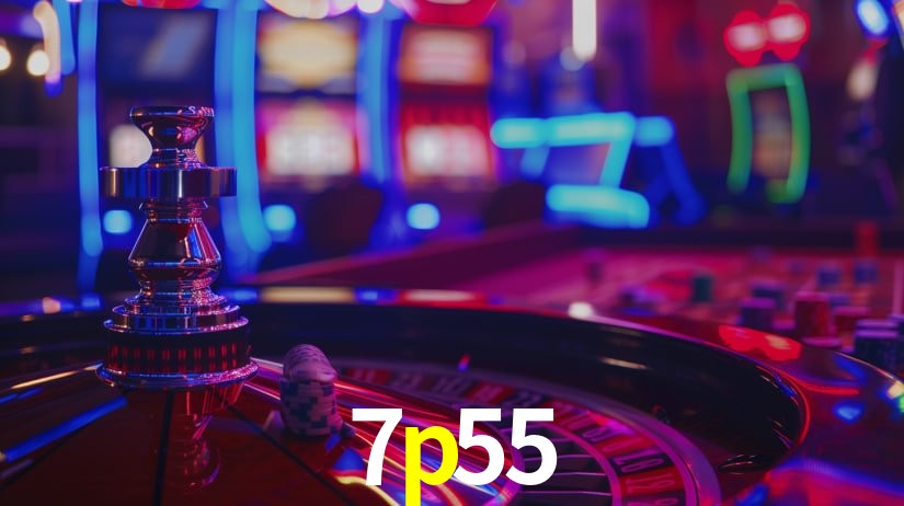 7p55
