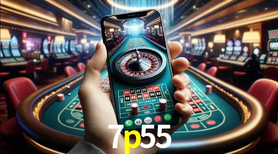 Platform Technology 7p55