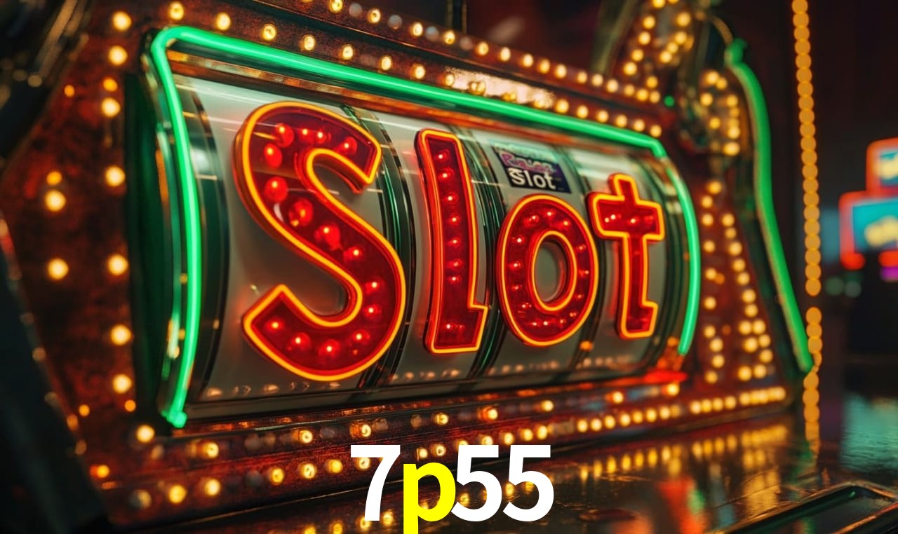 7p55 - Rápido Acesse