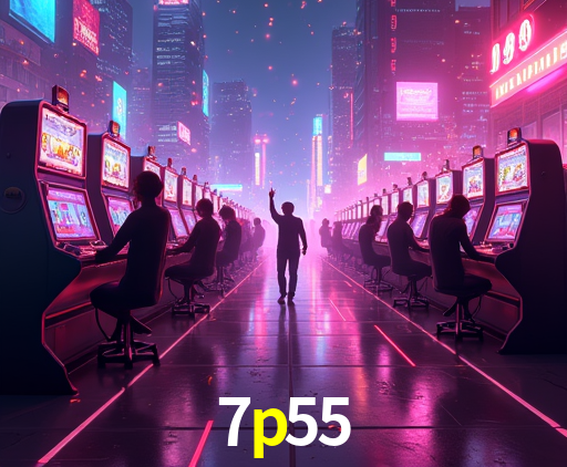 Apostas de Futebol 7p55