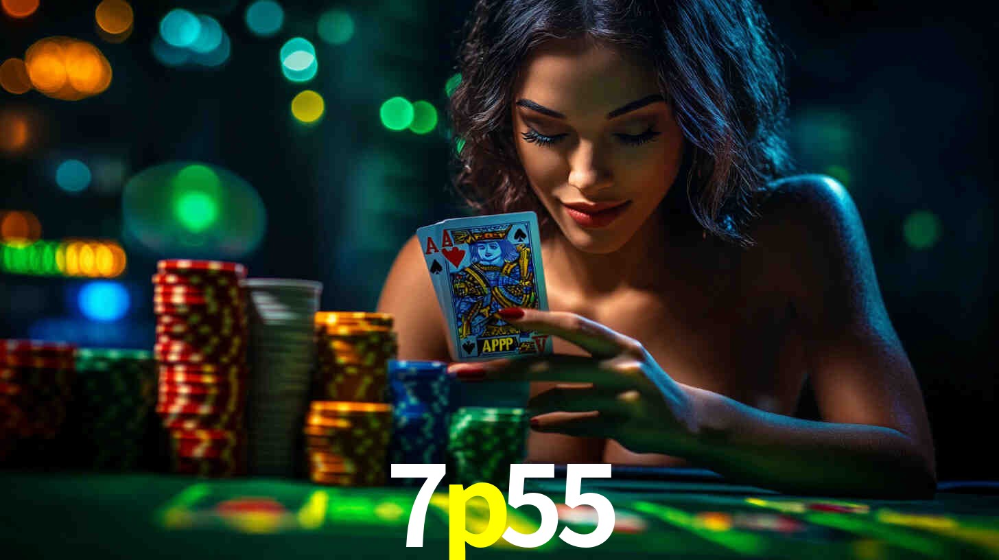 Explorando a Categoria de Eventos em Apostas na 7p55