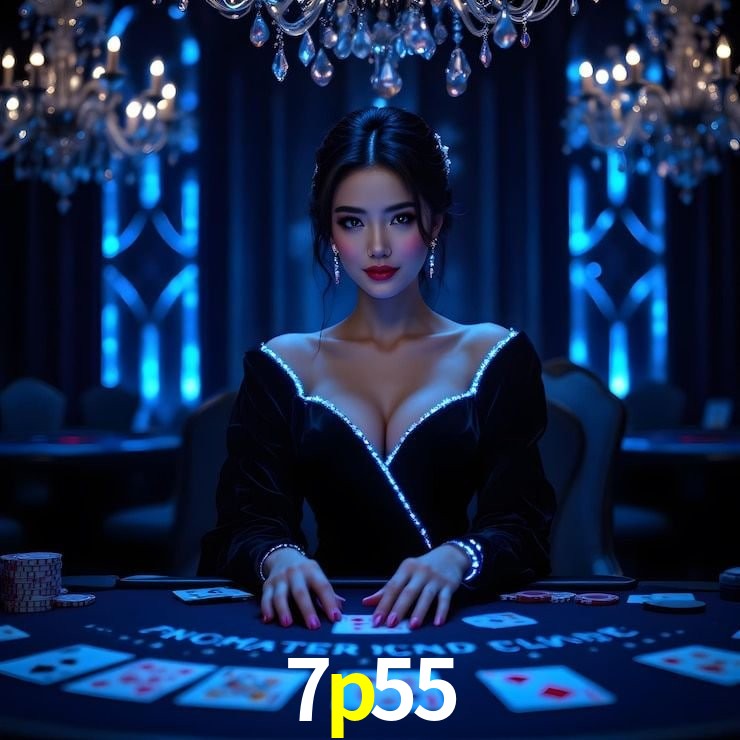 7p55 Brasília - Jogo Features