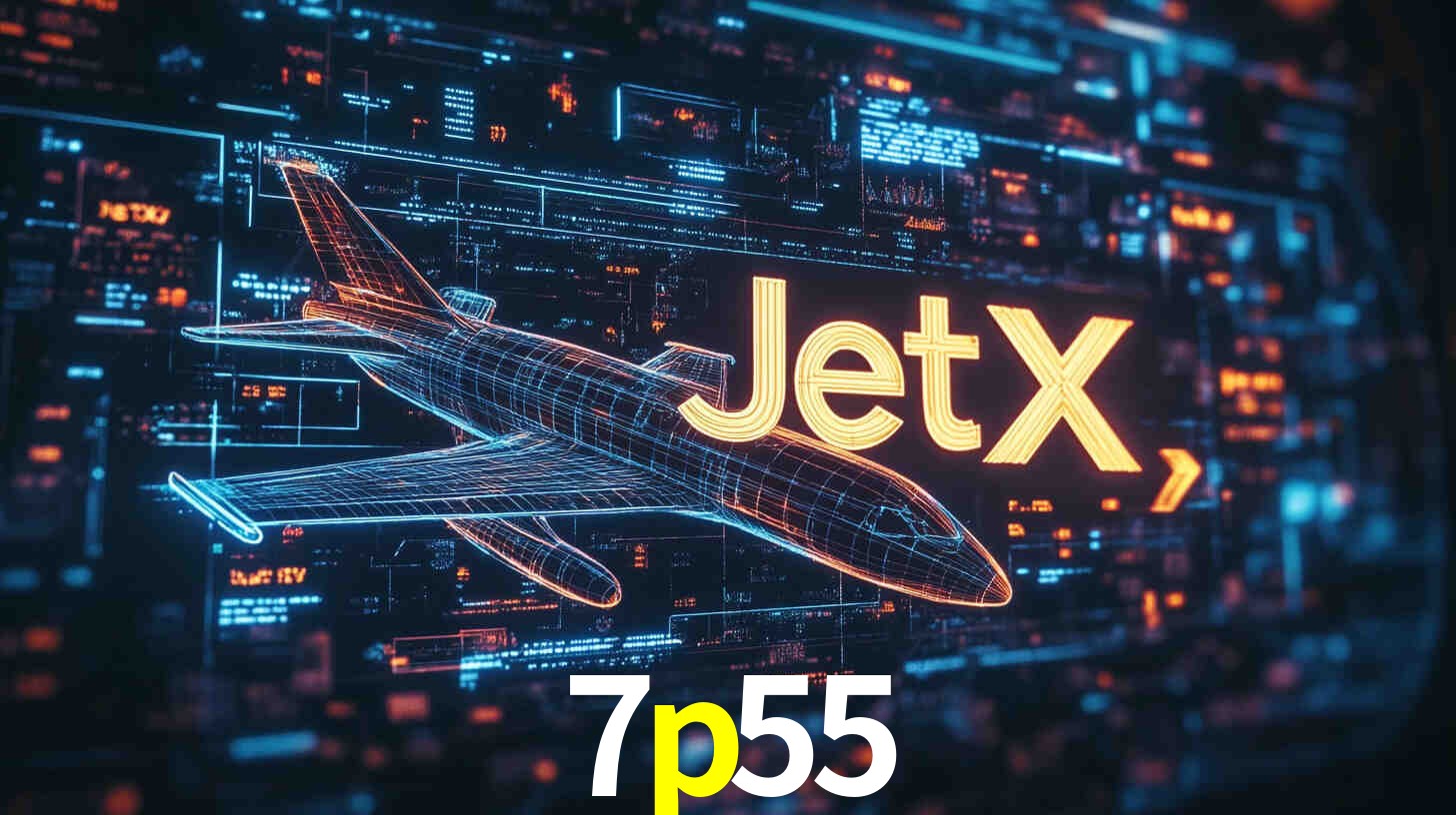 Apostas Esportivas na 7p55: Um Guia Completo