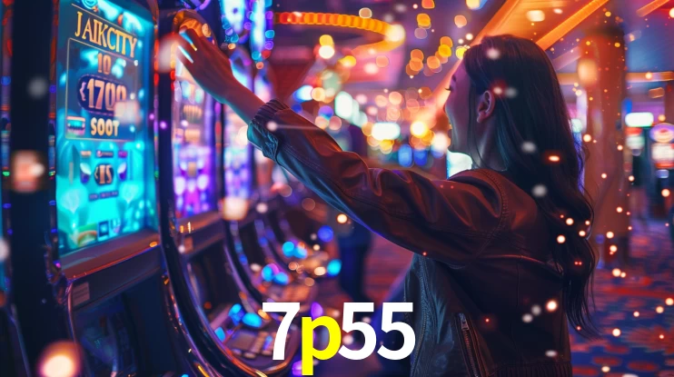 7p55